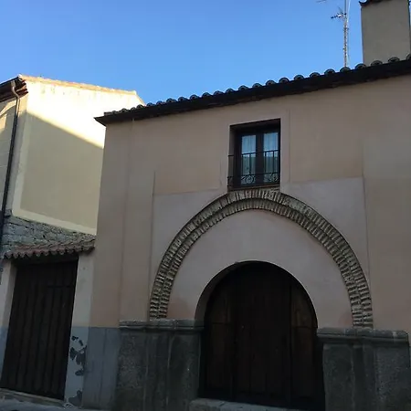 Casa De Polentinos Apartman