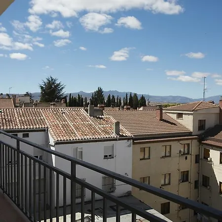 Apartman Casa De Polentinos *