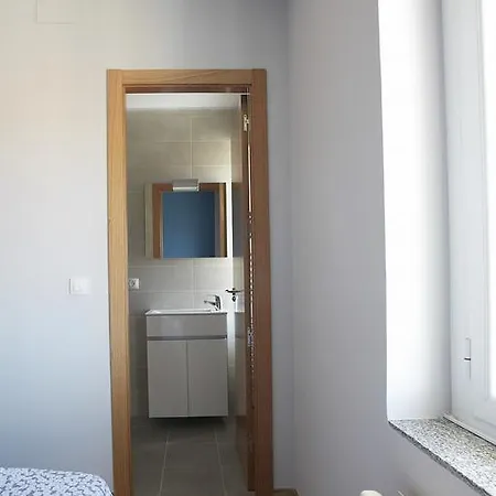 Casa De Polentinos *