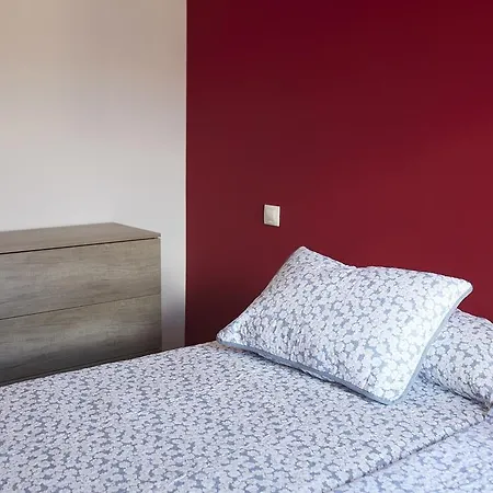 Casa De Polentinos * Ávila