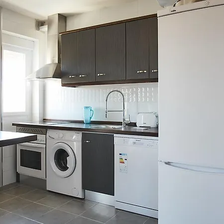 Casa De Polentinos Apartman *