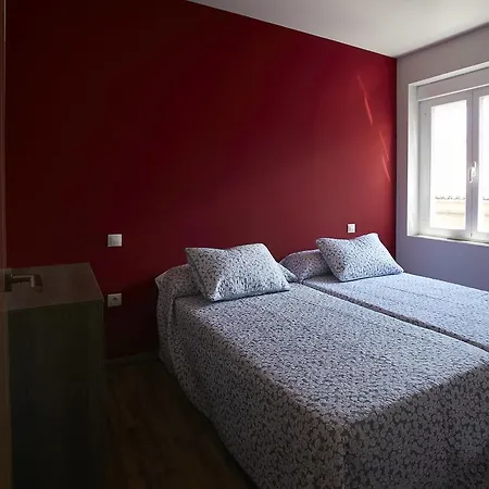 Apartman Casa De Polentinos Ávila