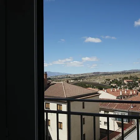 Apartman Casa De Polentinos *
